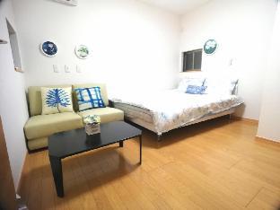 D-2mins to Ikebukuro.4ppl max,free wifi