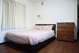 Cozy double family room. Namba  9min 