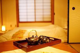 Tatami whole house,3-8 ppl, 6 mins to station