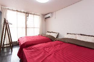 FMC 9141089  2BR in Namba