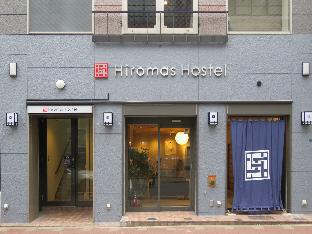 Hiromas Hostel, Akihabara