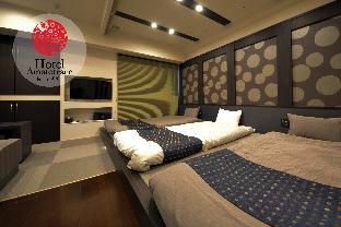 Hotel Amaterrace Yosuga