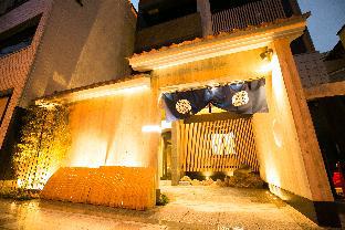 Hotel Amaterrace Nippombashi-higashi