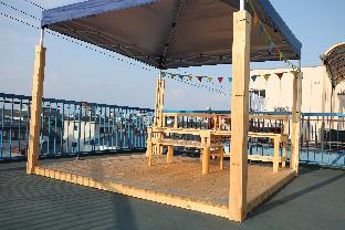 Umbrella House Osaka