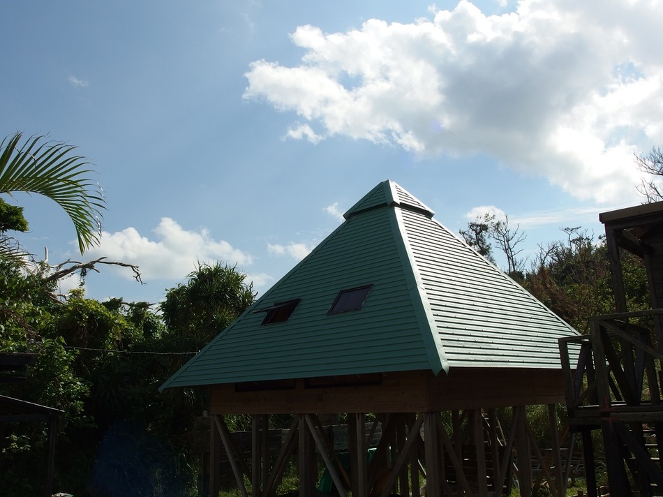 Healing Village Konkimura