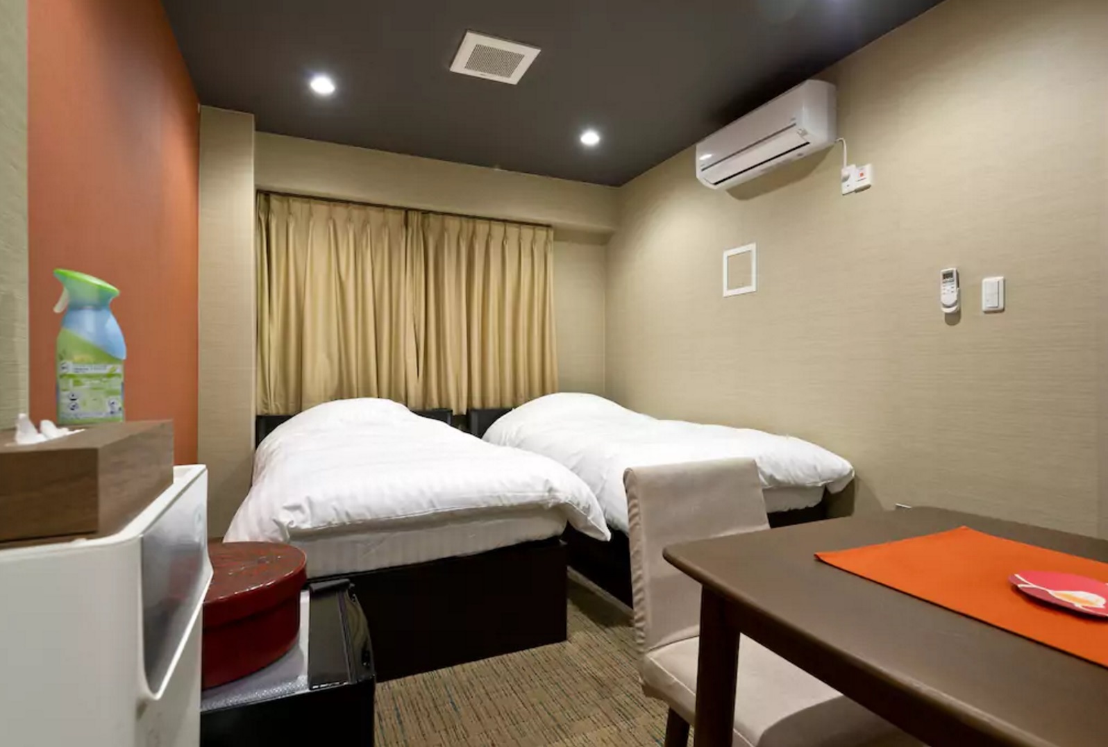 Akihabara Omotenashiyado