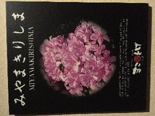 Guest Hausu makotoge MIYAMAKIRISIMA　For women only