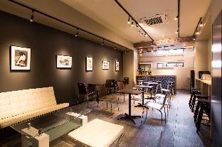 Hostel Hangout Osaka Namba Nipponbashi