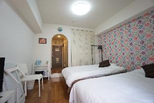 22# 2min to Nihonbashi Enjoy Kuromon market