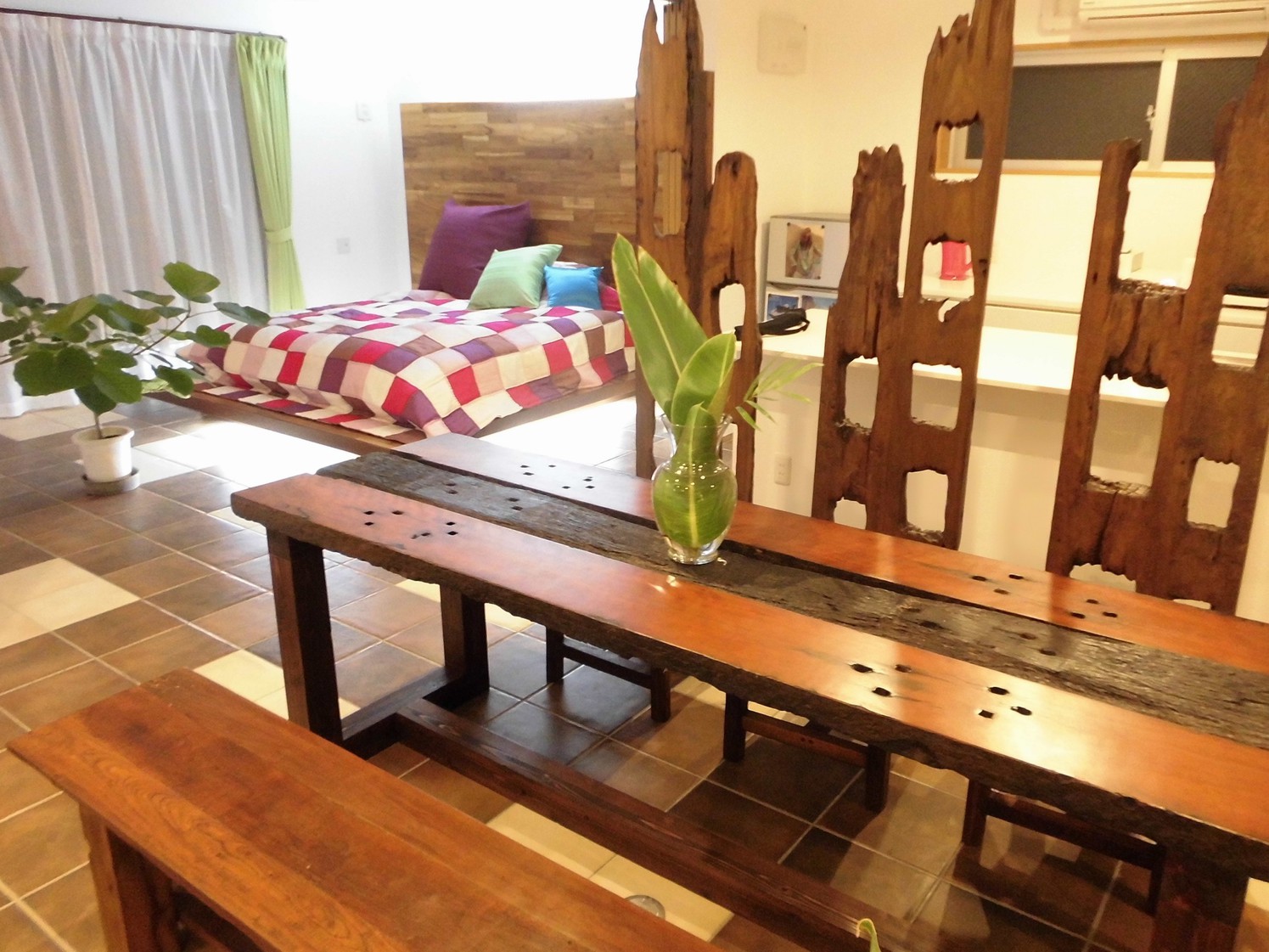 Beach Room Resort Tancha