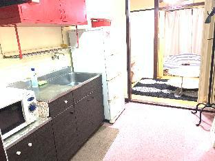 5mins Shinsaibashi HOUSE 33