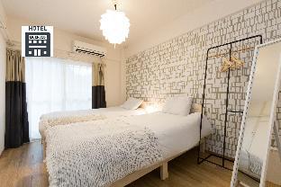 CPM TokyoSAKURAroom near Shinjuku