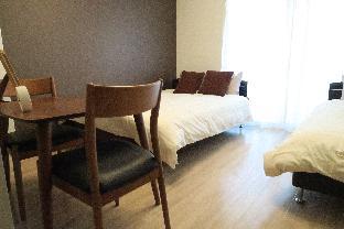 SHINOSAKA MODERN SKY APARTMENT SUIT 1-601