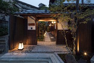The Machiya Villa: Sanjo Shirakawa Koji