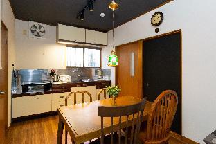 FMC 33258719 TRAD JP house at Iidabashi Tokyo 