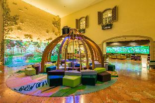 Oriental Hotel Tokyo Bay