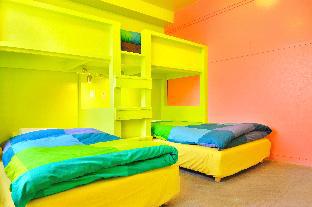 Khaosan Tokyo Laboratory