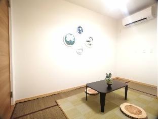 B-2rooms 2mins to Ikebukuro.5ppl max,free wifi