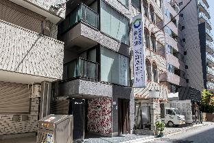 Uhome Akihabara Hotel