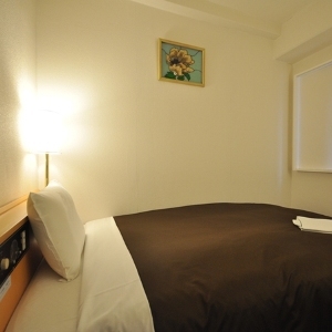 Hotel Stay Seed Otamagome Ekimae