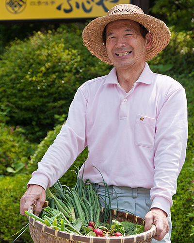 Shikimitei Fujiya