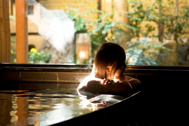 Kinosaki Onsen Mikuniya Ryokan