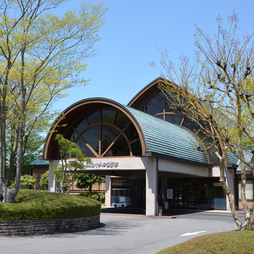 Minoshirakawa Golf Club