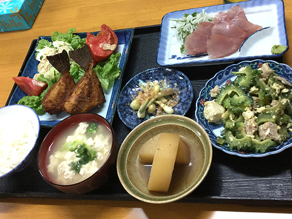 Minshuku Housei <Akashima>