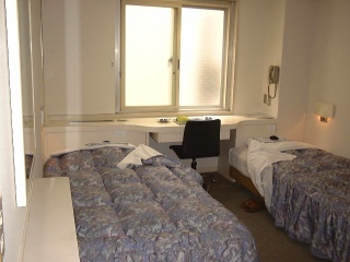 Black Spa Hotel Suehiro in Kamata