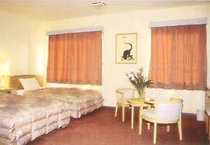 Business in Ichiraku