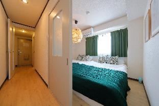 Apartment in Tennouji 602