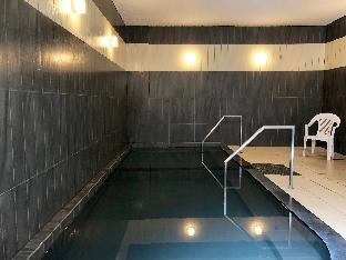Sounkyo Onsen Kumoi