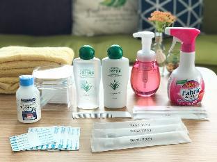 EX Itoman Apartment 803	