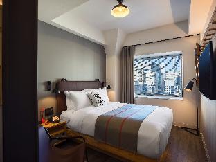 Moxy Tokyo Kinshicho (Marriott Group)