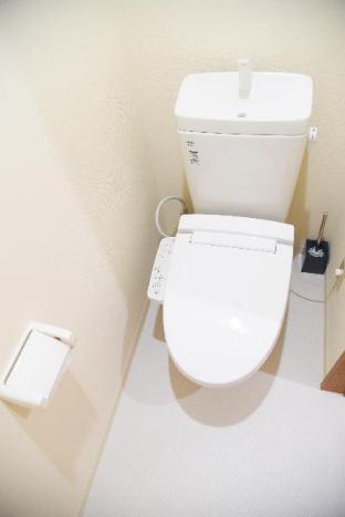 MT HOUSE OSAKA Villa Art Room Plum Blossom Shinsaibashi Tenoji Namba USJ JR Umeda