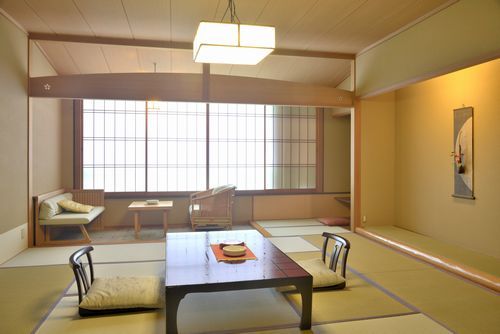 Echigooyu Onsen Yu no Yado Kairi