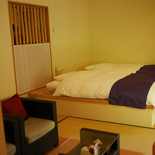 Shiki no Mori Shibian