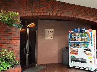 NJ Large Apartment near Namba #34