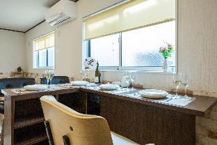 Near Asakusa&Ueno&SkyTree  MAX12ppl/4room