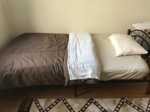 Yasuragino Mori Colza