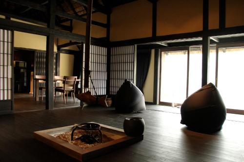 Tougenkyo Iya no Yamazato