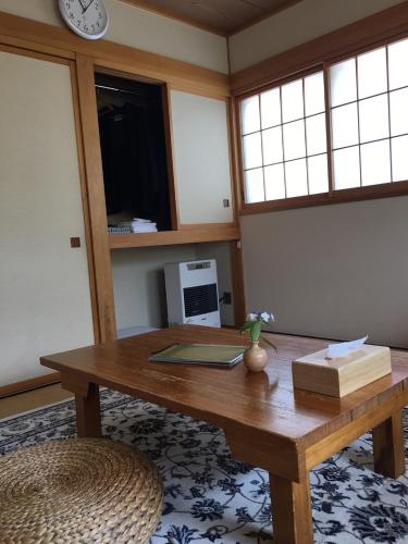 Tamanoyu Rikuzentakata