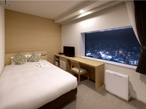 Hotel Lifetree Ueno