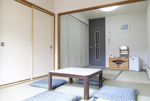 Hotel Angel Grandia Echigo Nakazato