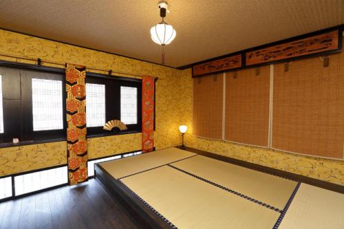 Machiya no Yado Gu