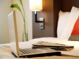 Courtyard by Marriott Tokyo Ginza Hotel