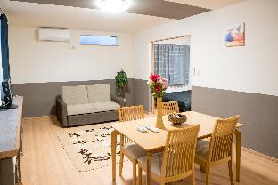 201 BIEI 1bedroom apartment w/ wifi and parking