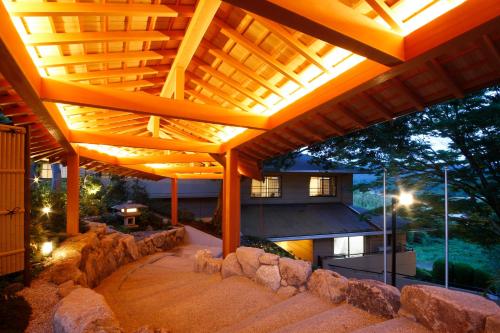 SPA TERRACE Shisui