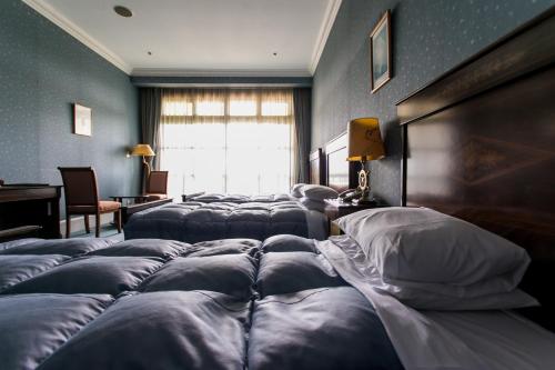 Nanki Shirahama Resort Hotel