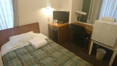 Residence Hotel Will Shinjuku